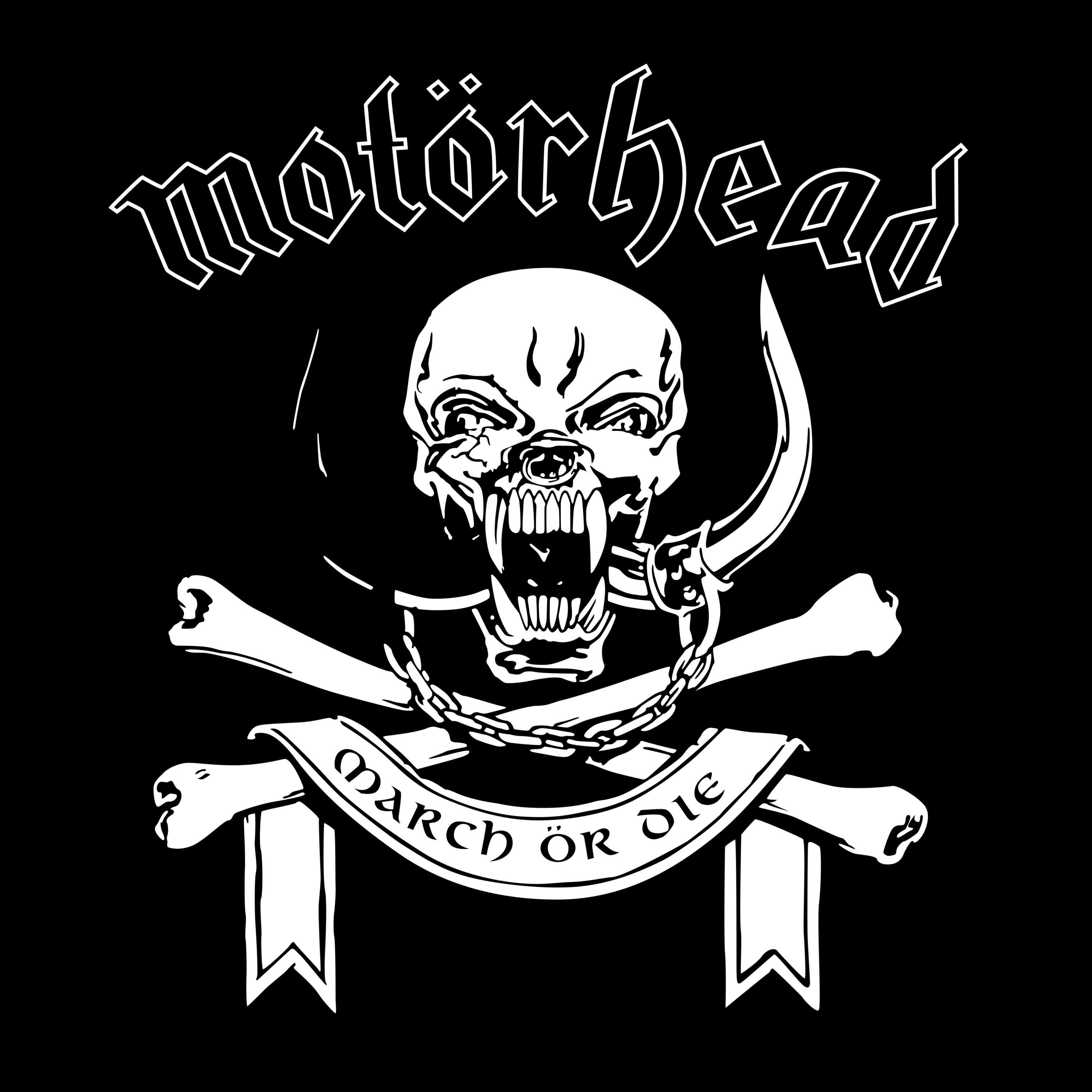 Motorhead Logo