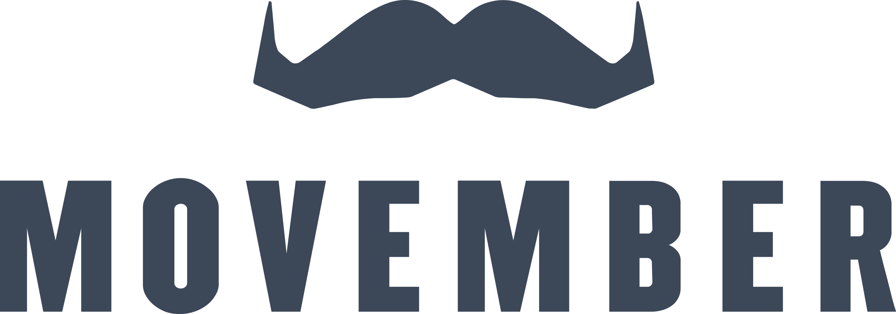 Movember Logo