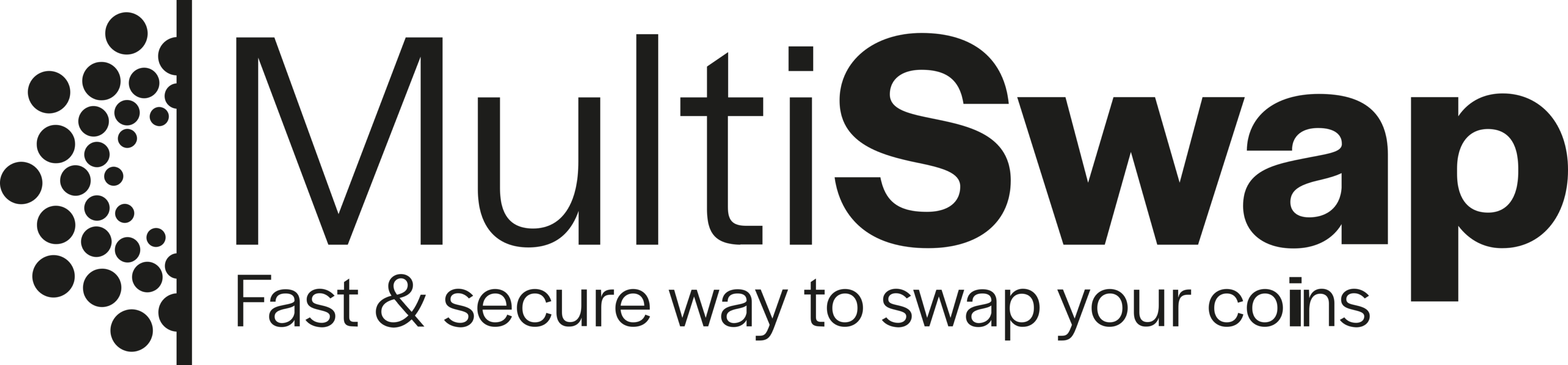 MultiSwap Logo