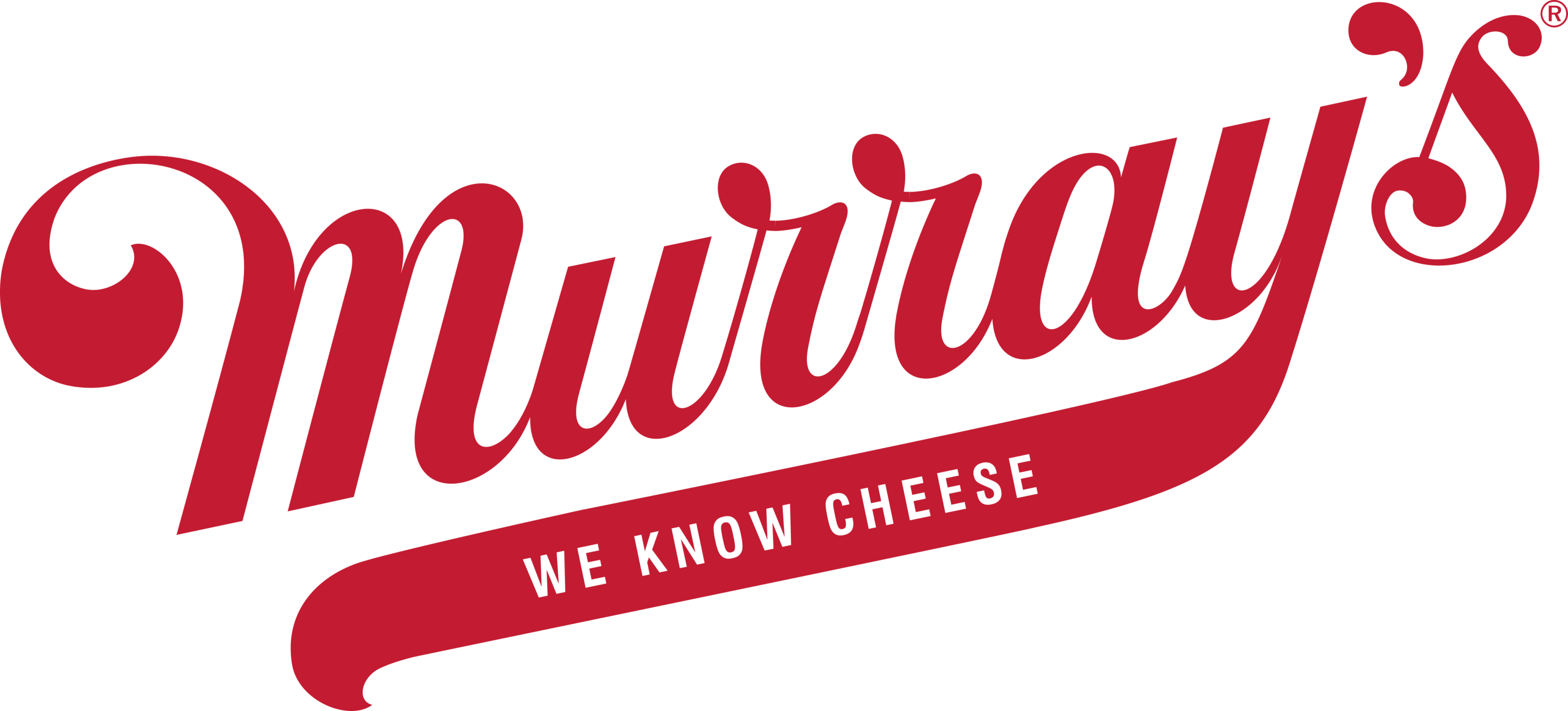Murray's Cheese Logo