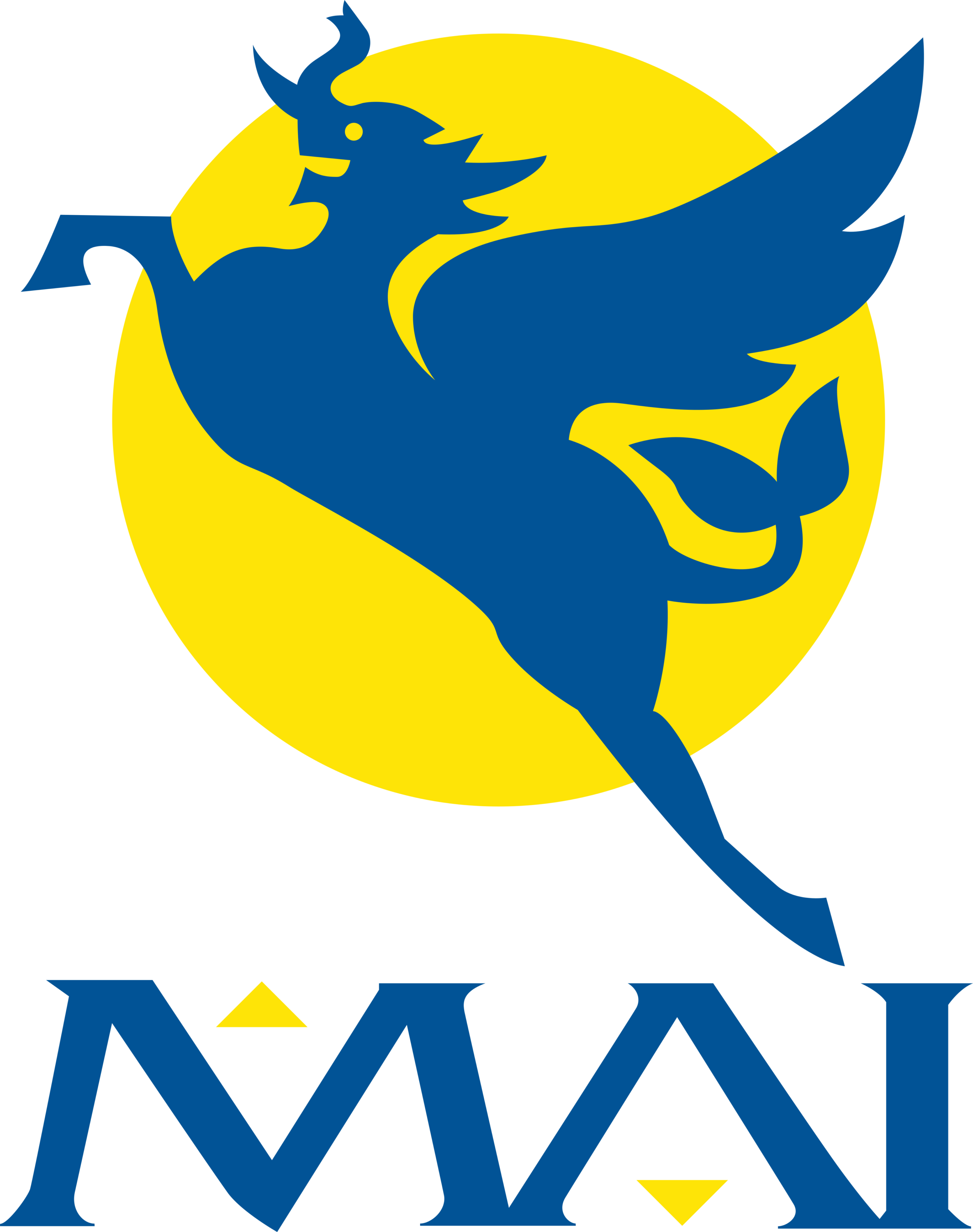Myanmar Airways International Logo