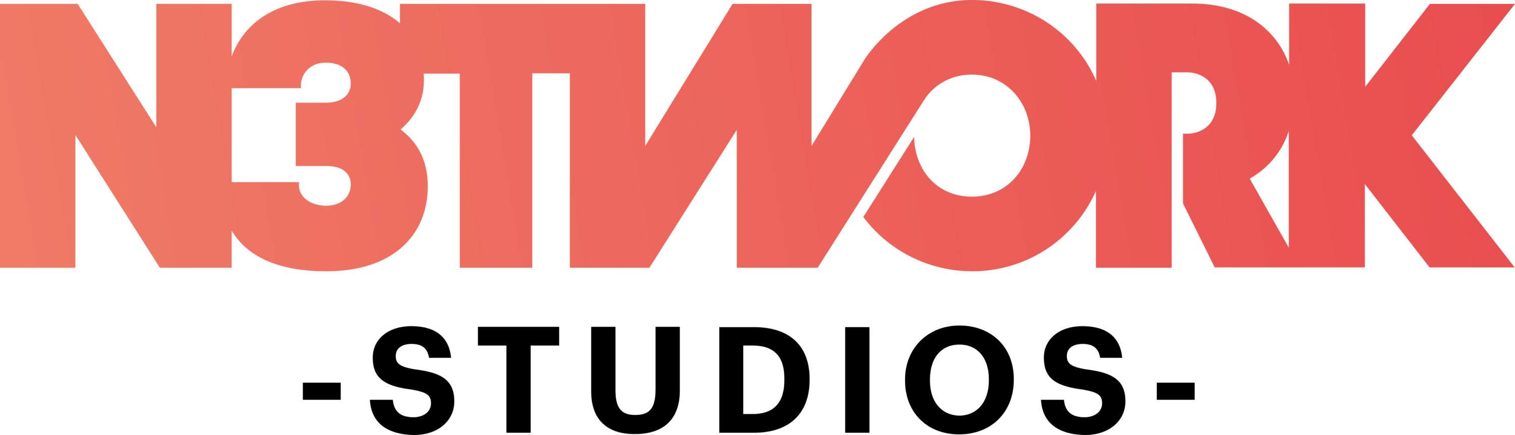 N3TWORK Studios Logo