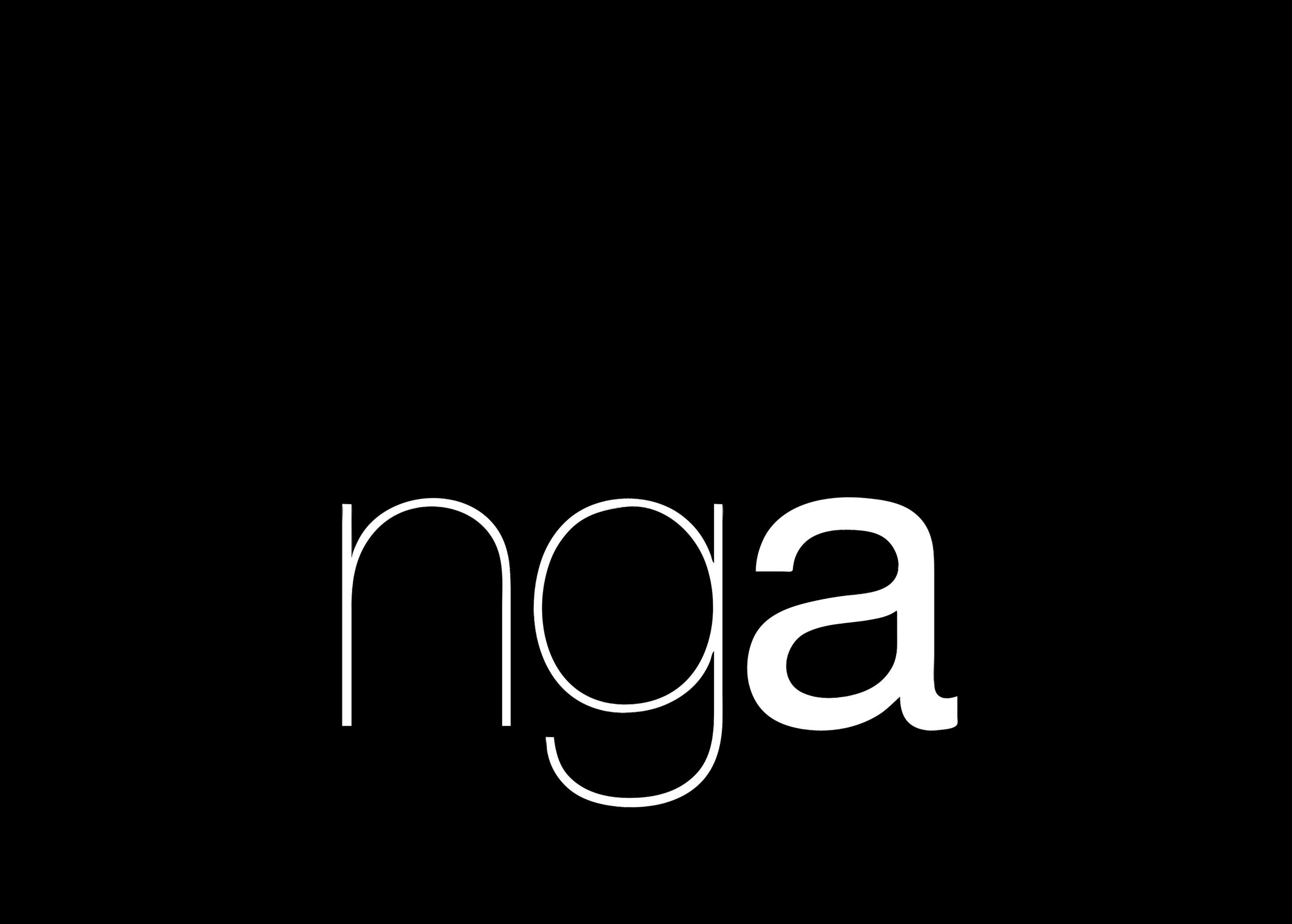 NGA Logo