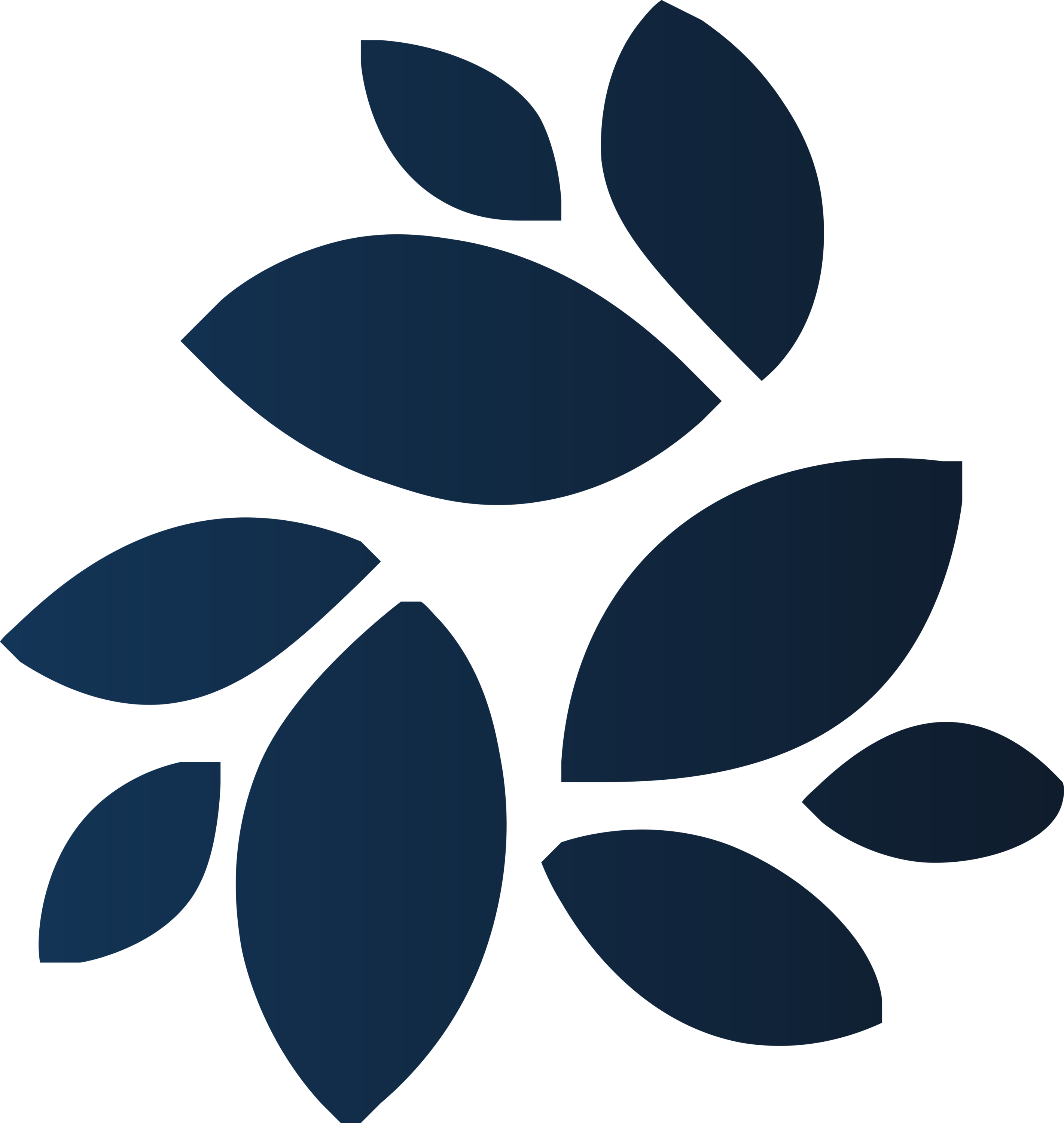NKN Logo