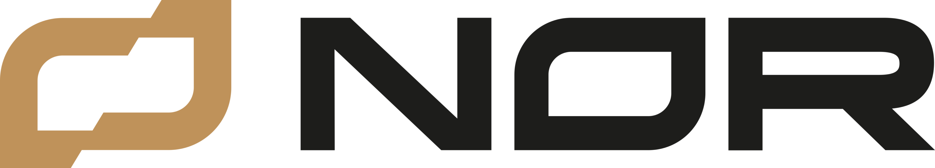 NOR Gaming Platform Logo