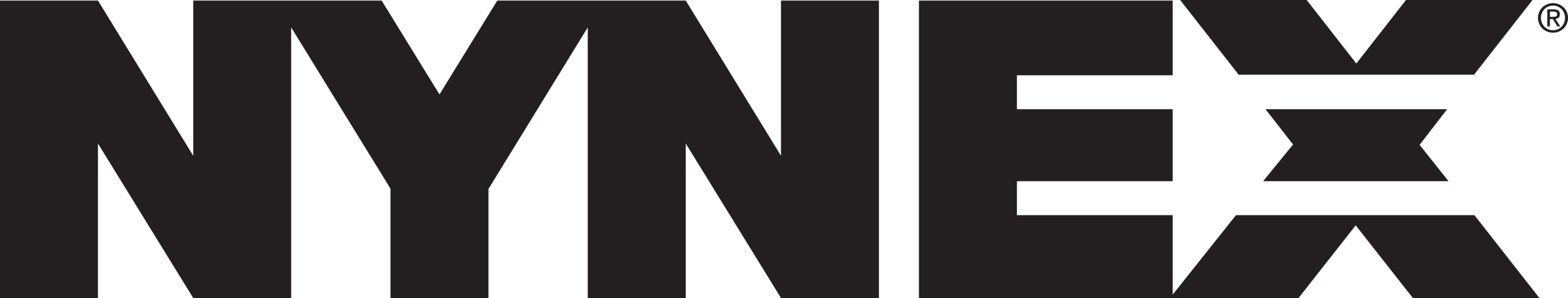 NYNEX Logo