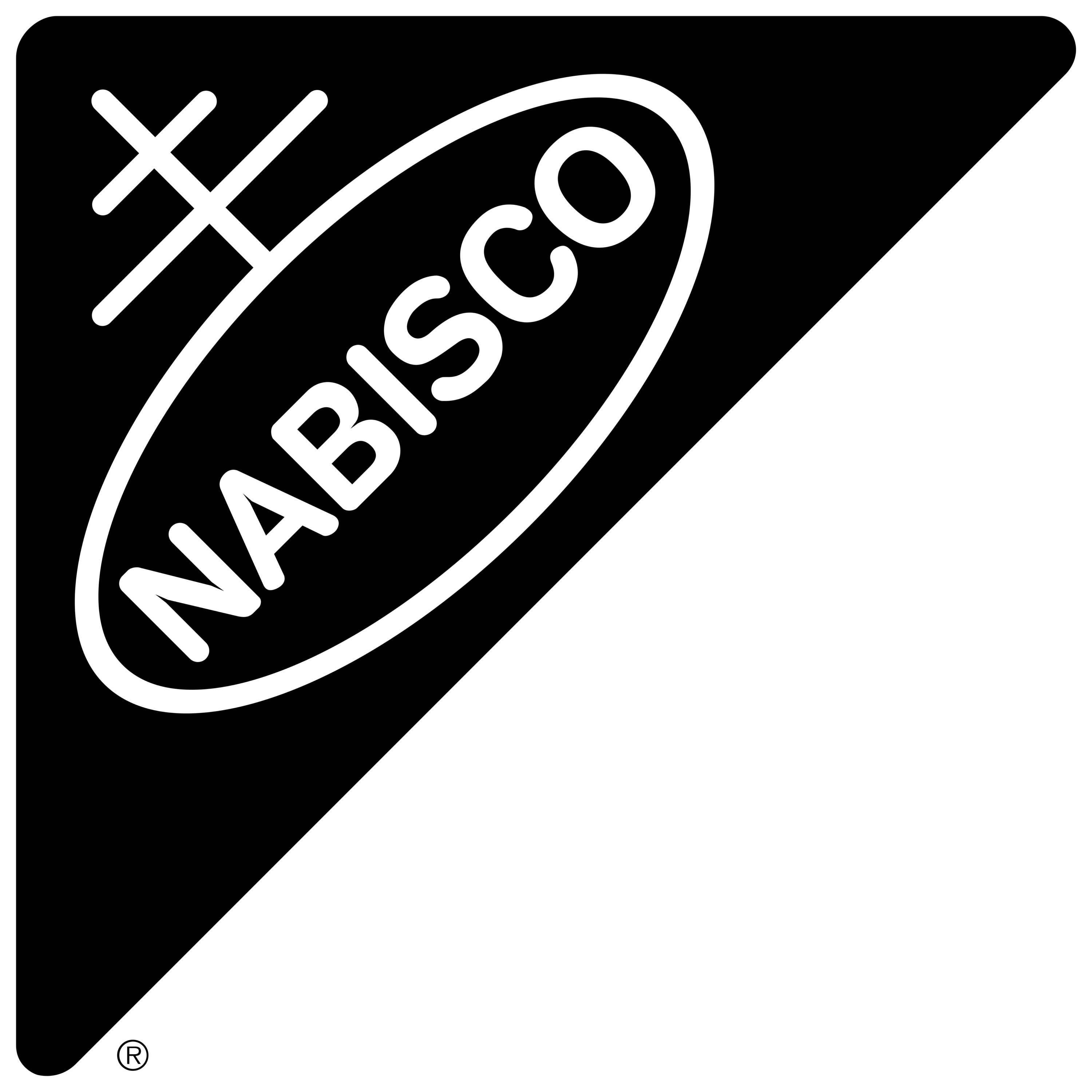 Nabisco Logo