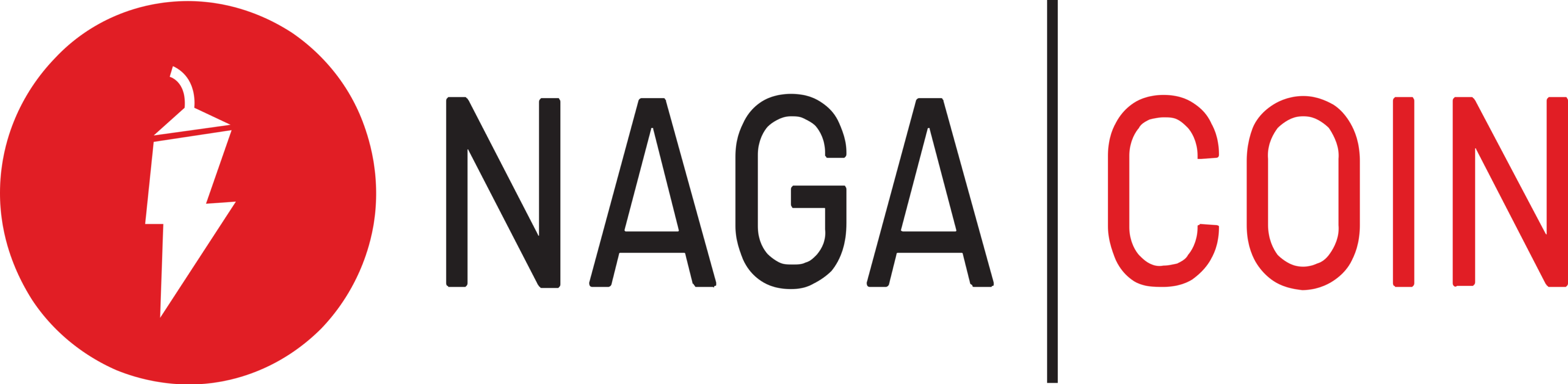 Naga Coin Logo