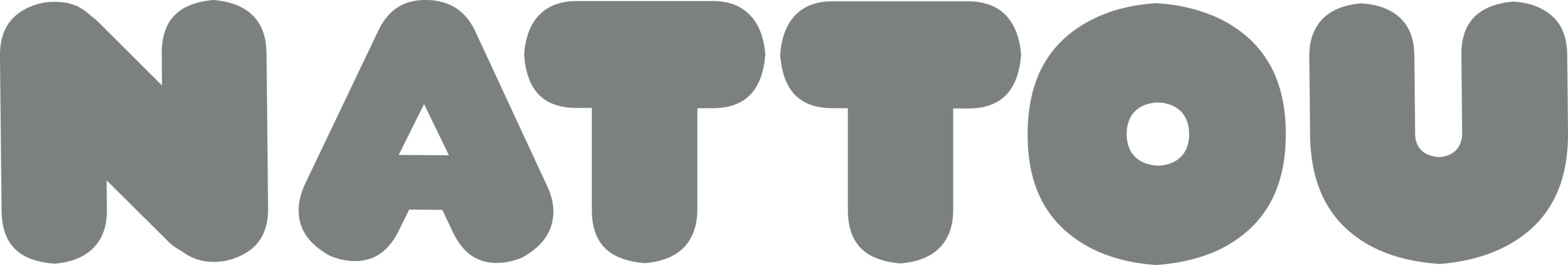 Nattou Baby Logo