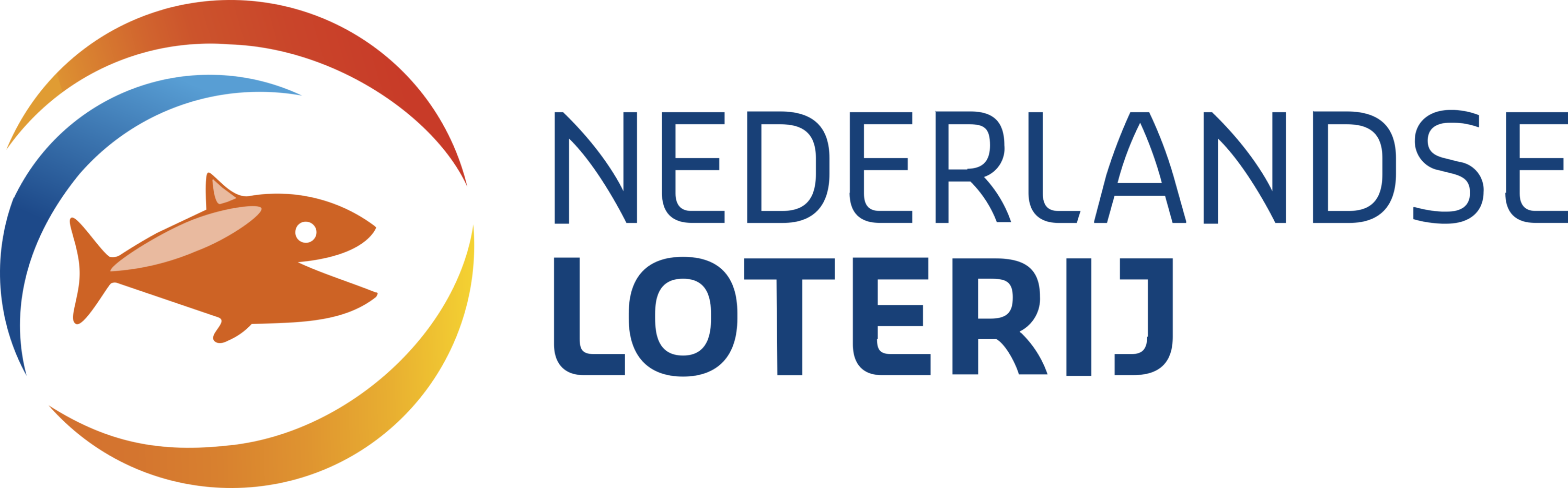 Nederlandse Loterij Logo