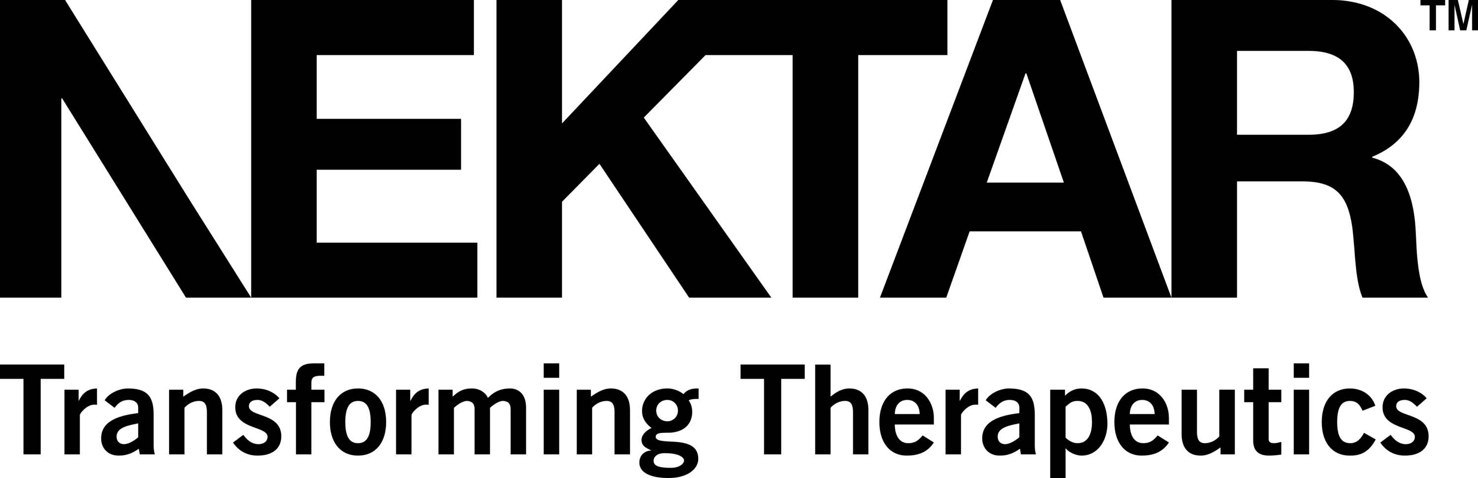 Nektar Therapeutics Logo
