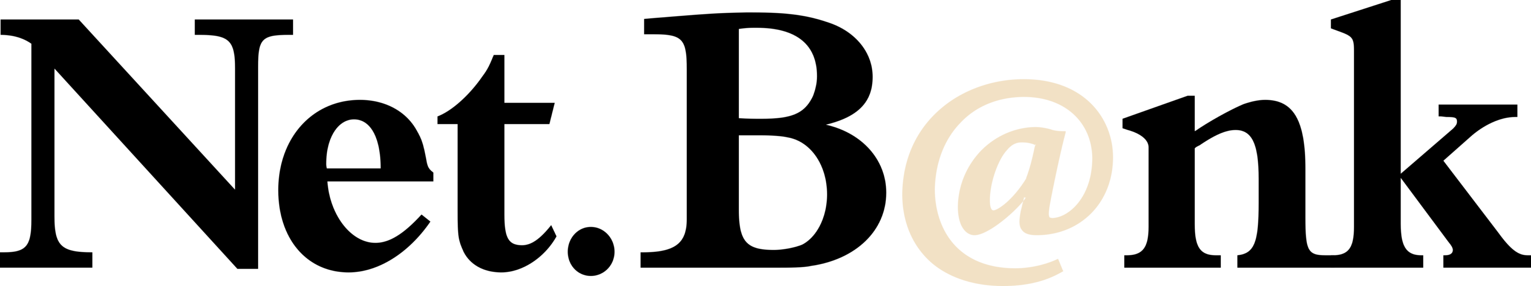 NetBank Logo