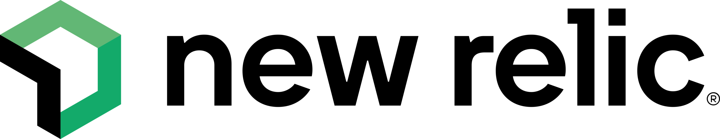 New Relic Logo