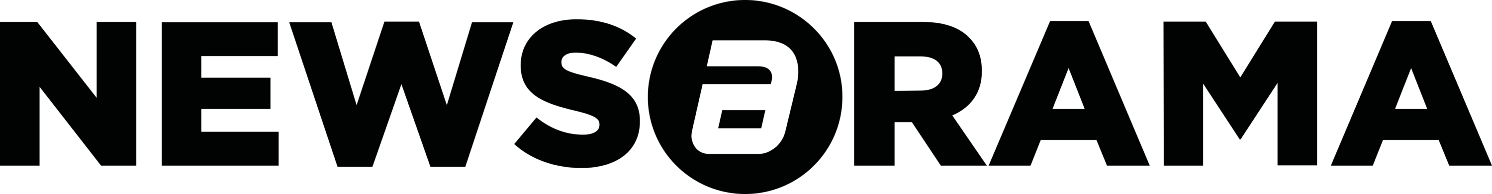 Newsarama Logo