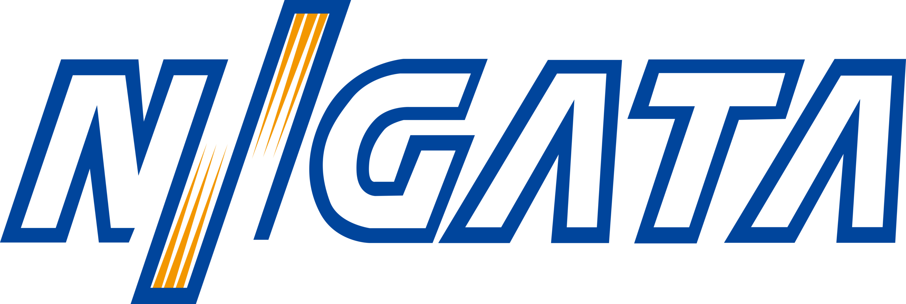 Niigata Transys Logo
