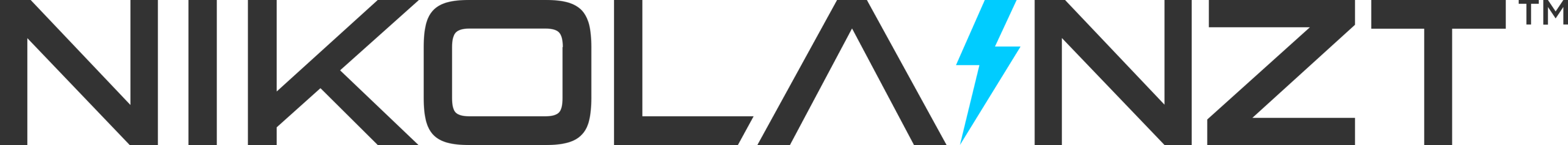 Nikola Motor Company Logo nzt