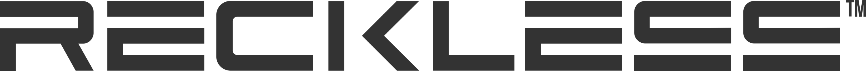 Nikola Motor Company Logo reckless