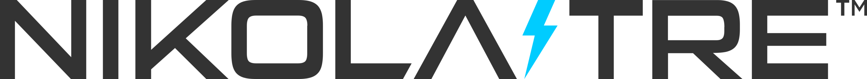 Nikola Motor Company Logo tre