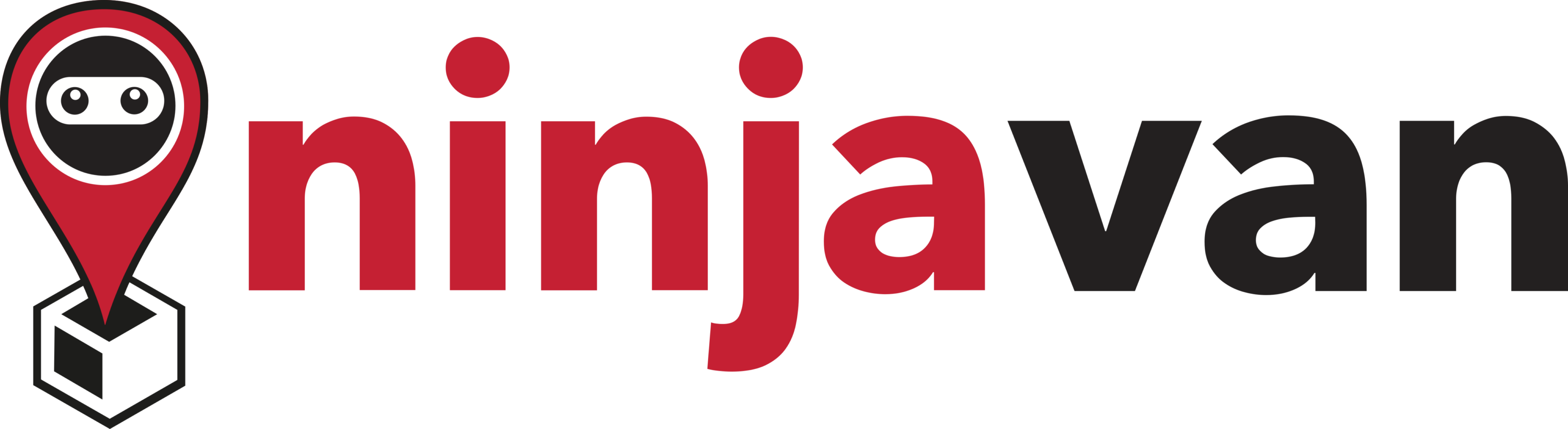 Ninjavan Logo