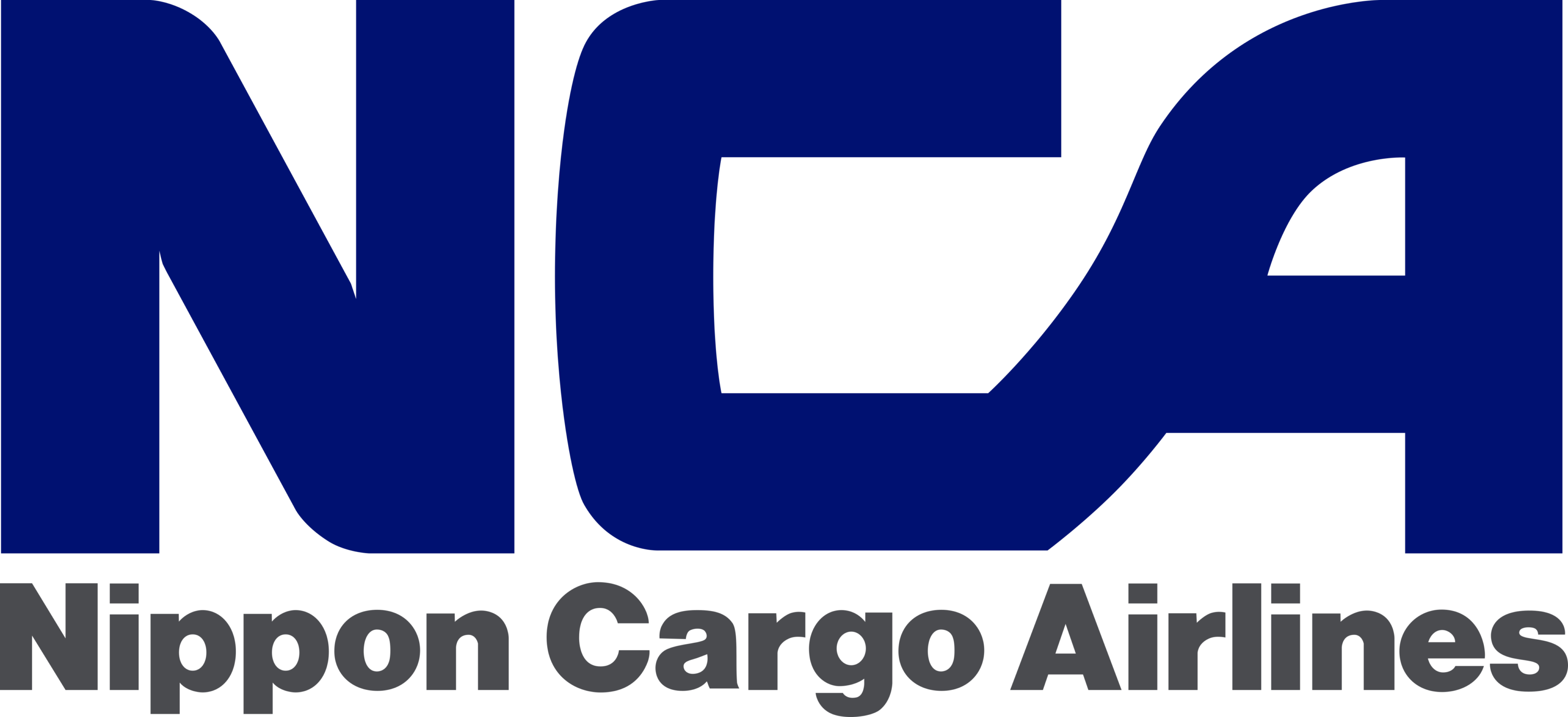 Nippon Cargo Airlines Logo