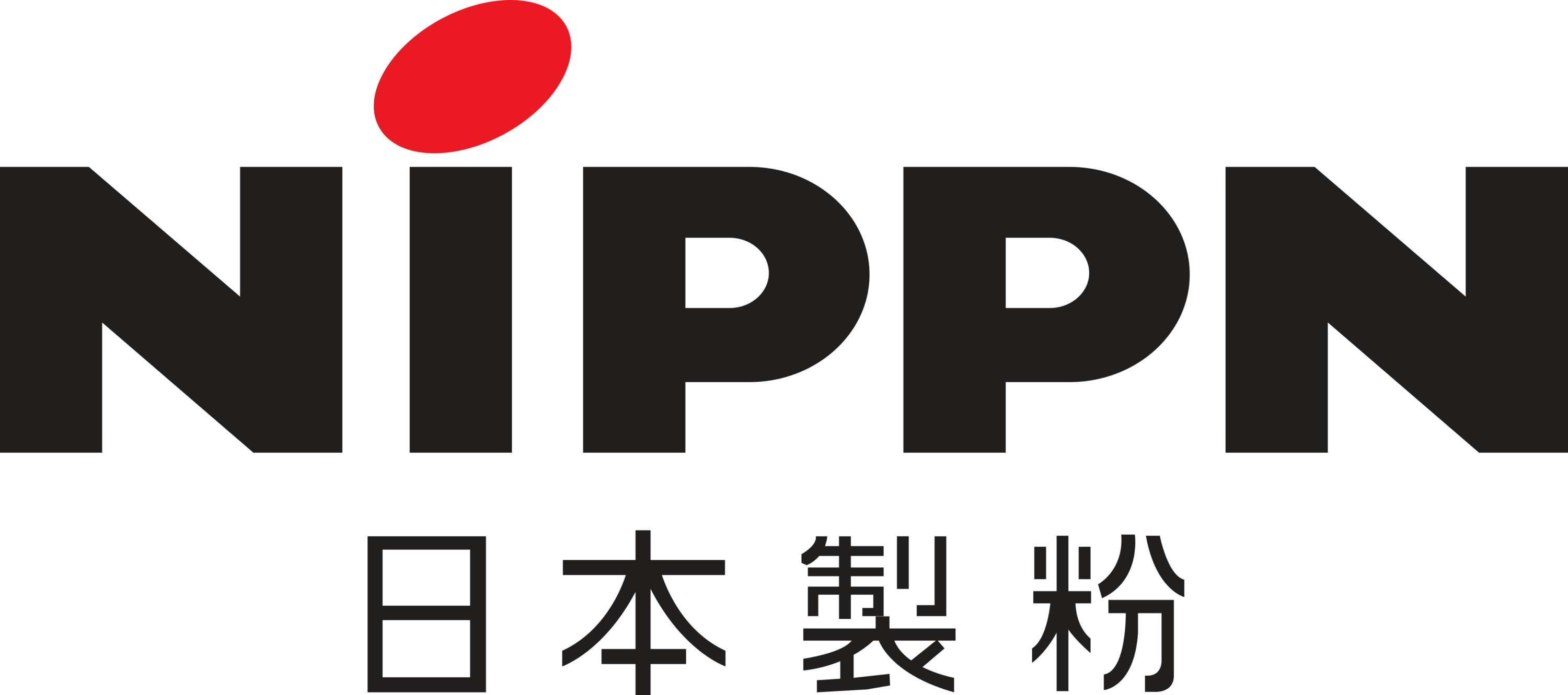 Nippon Flour Mills Logo