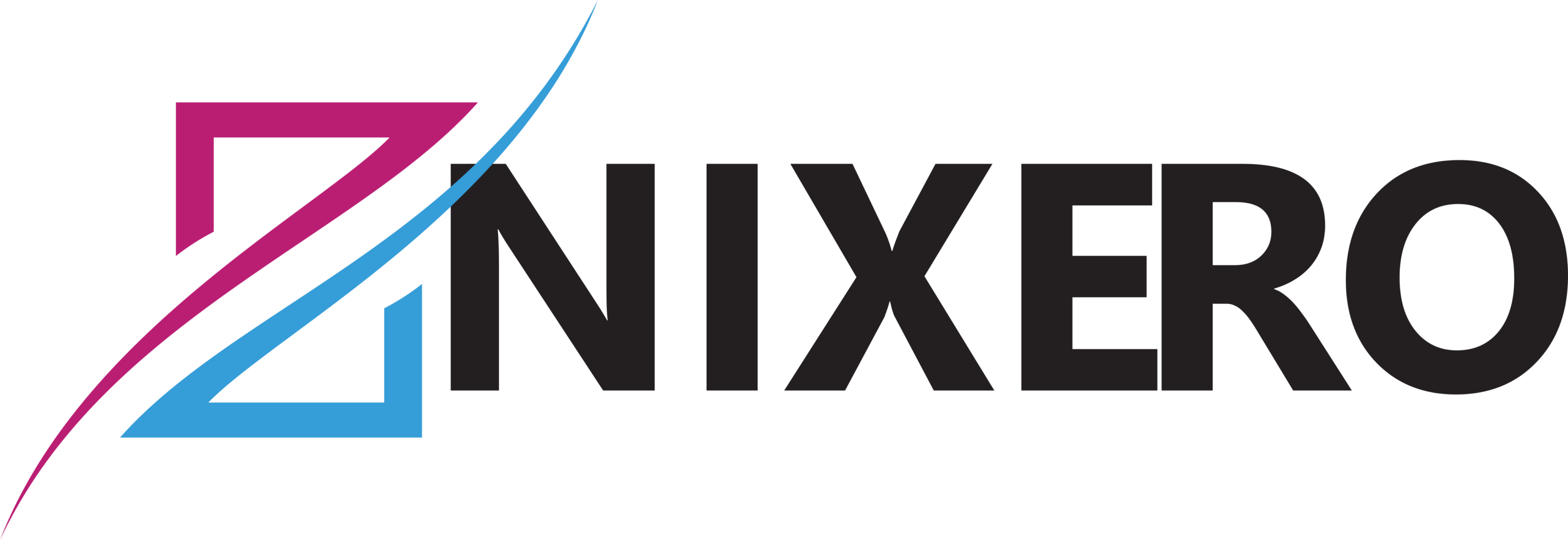 Nixero Enterprises Logo