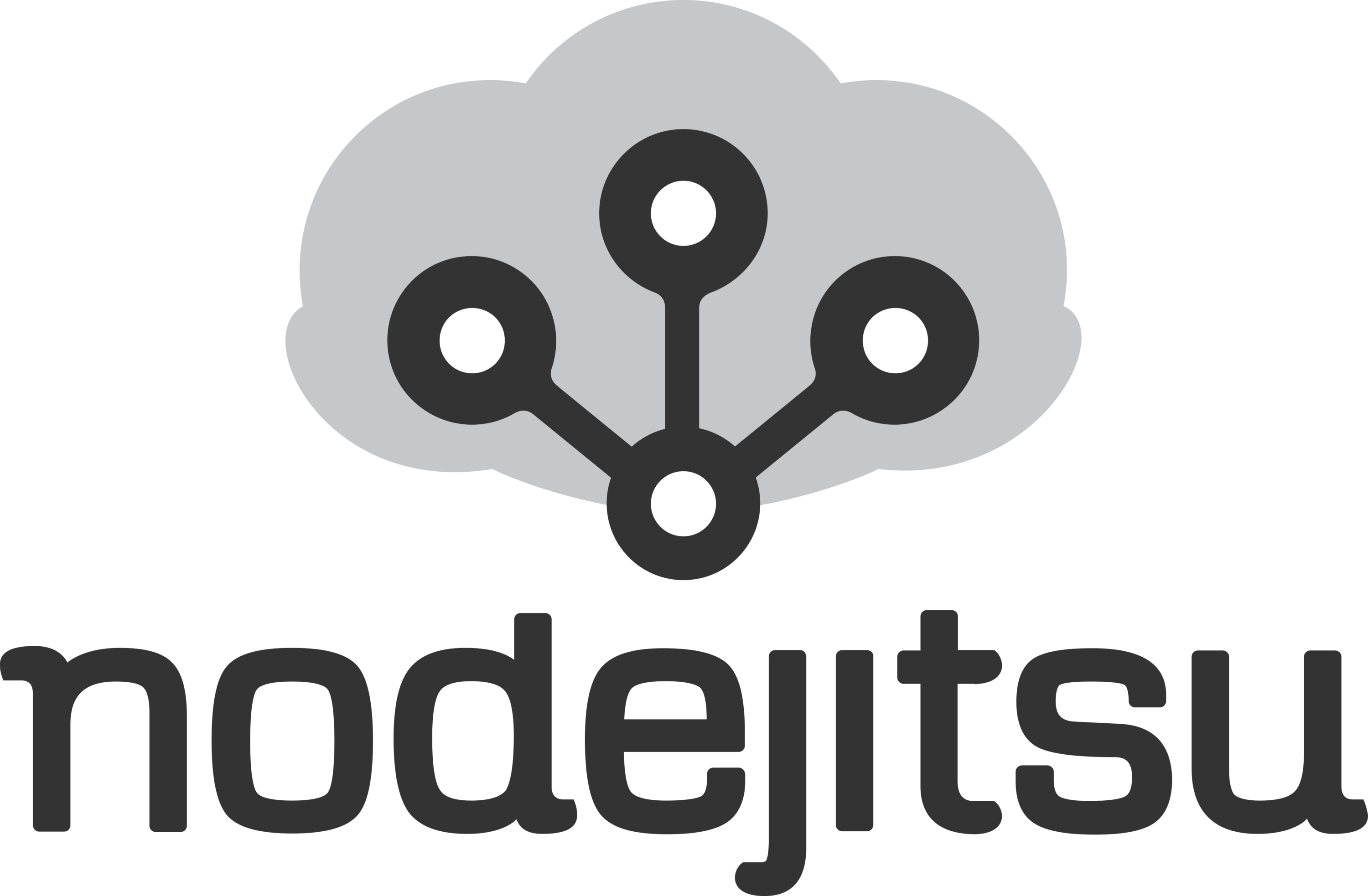 Nodejitsu Logo