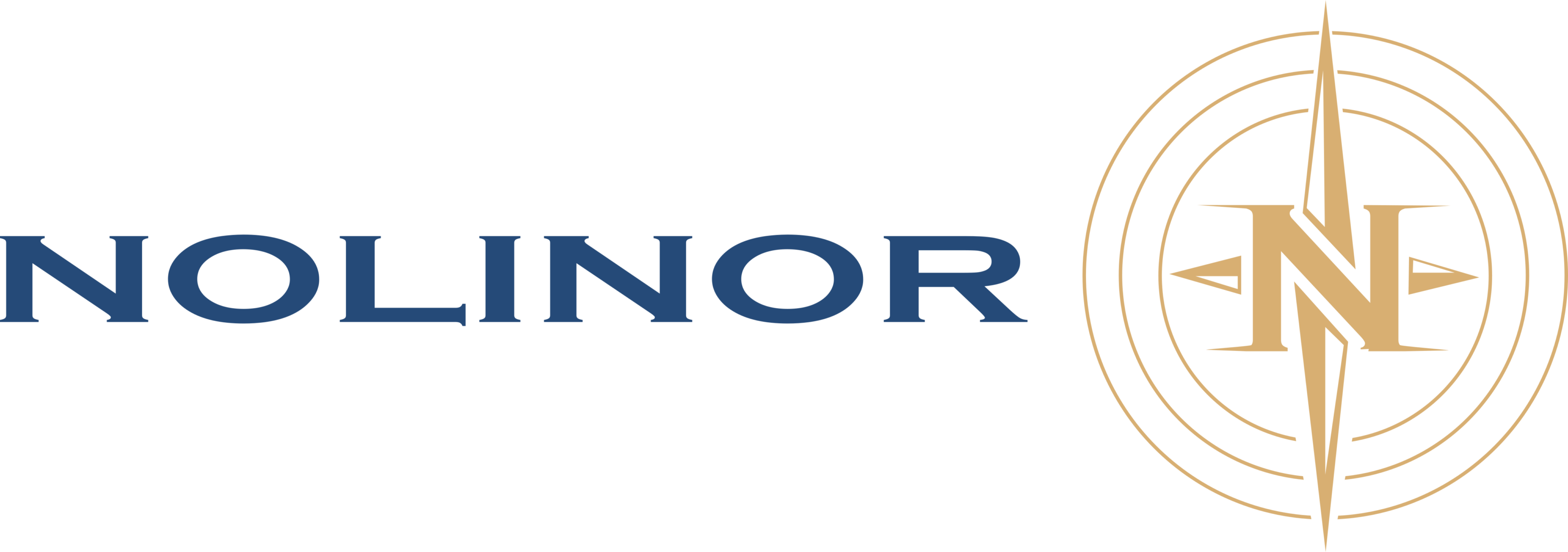 Nolinor Aviation Logo
