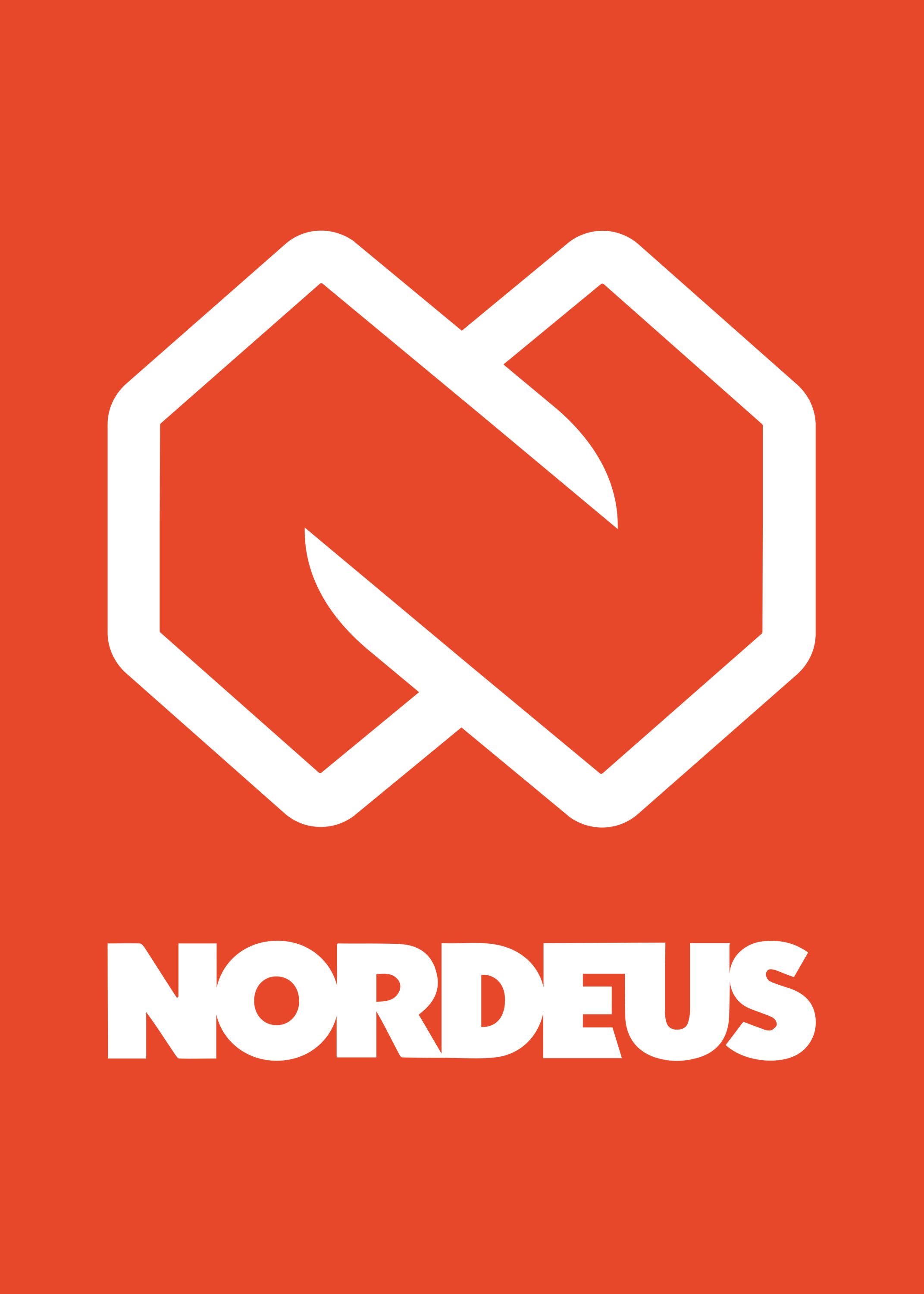 Nordeus Logo