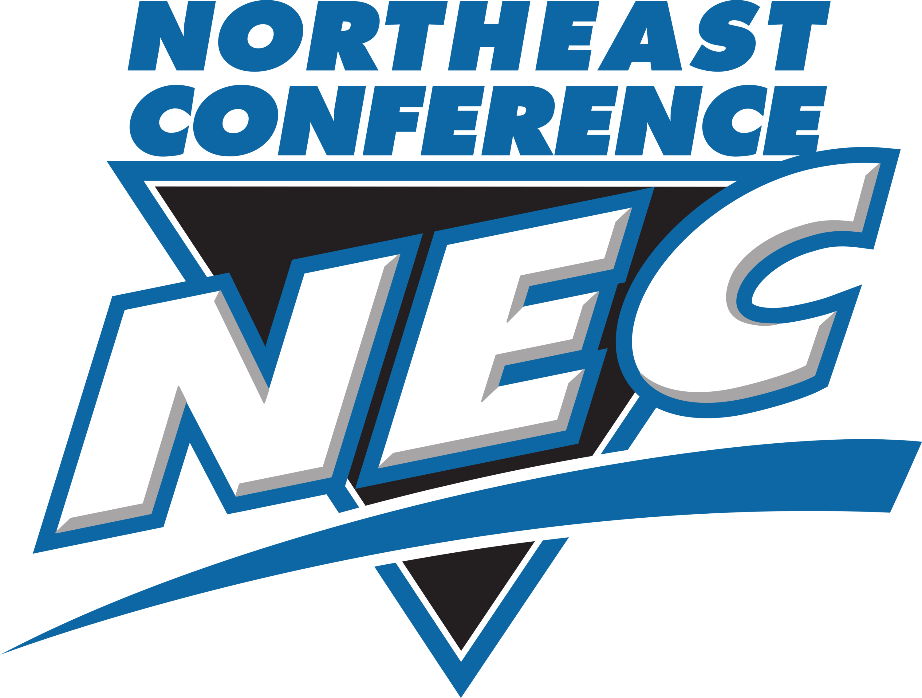 Northeast Conference Logo