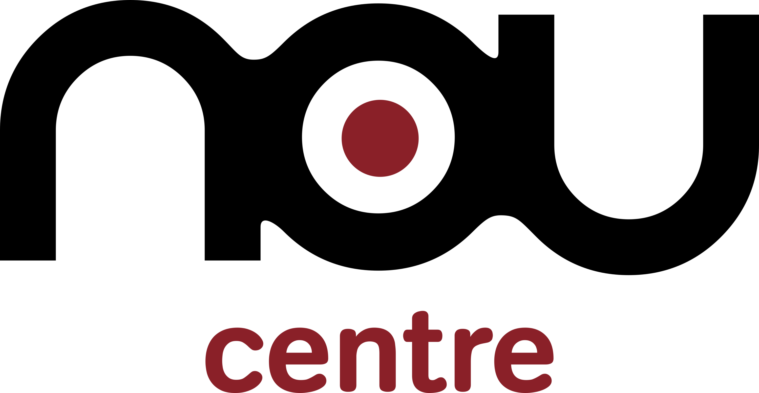 Nou Centre Logo