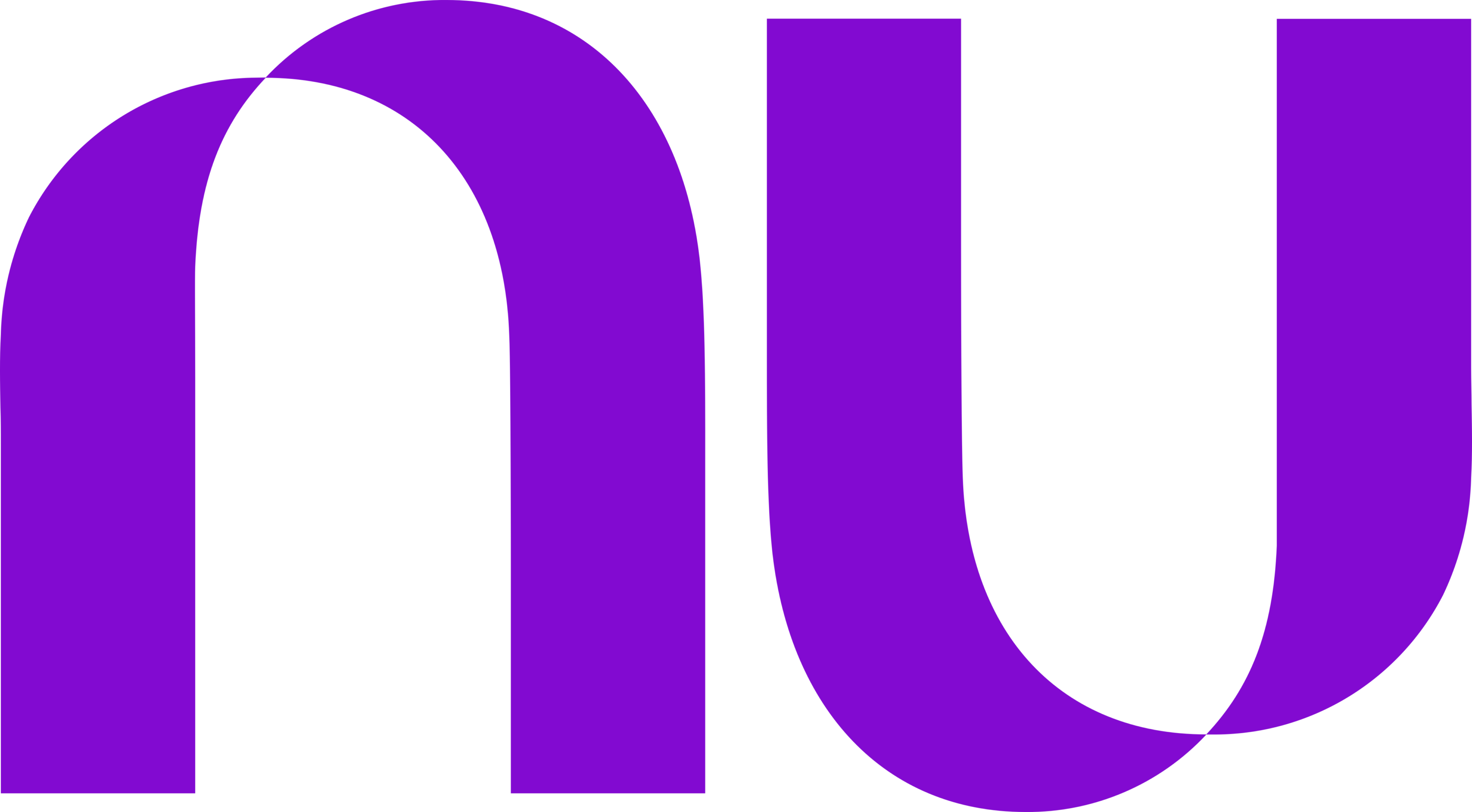 Nubank Logo