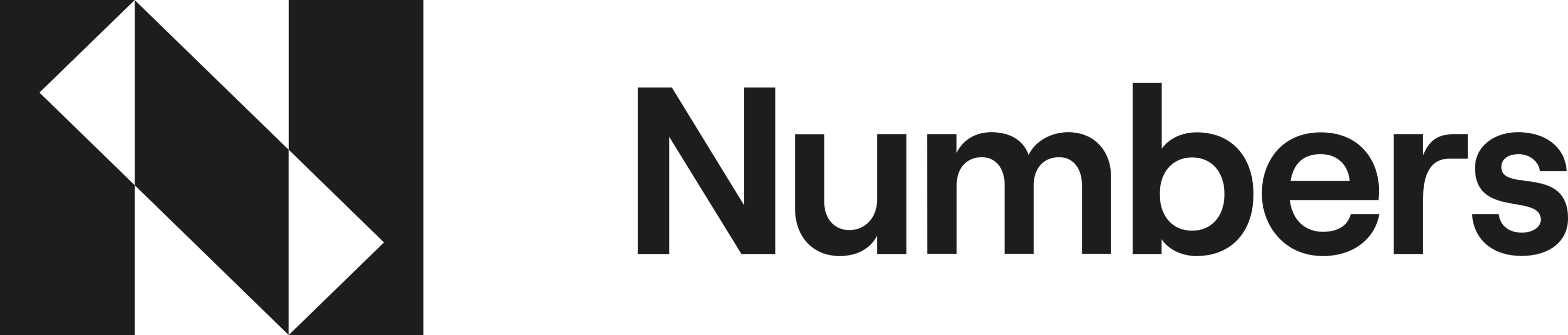 Numbers Protocol Logo