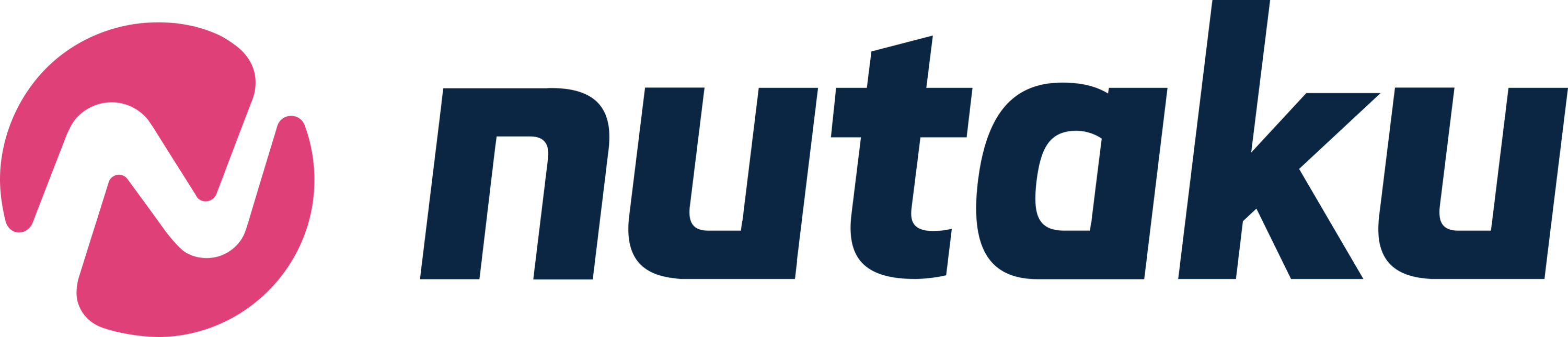 Nutaku Logo
