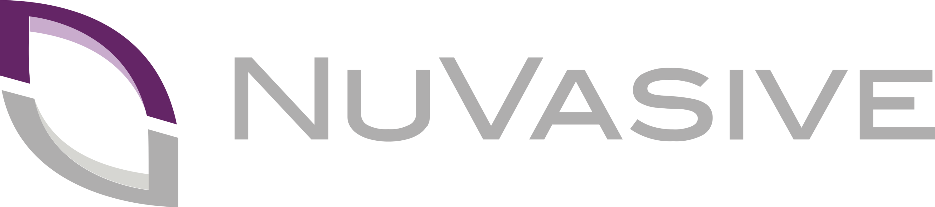 Nuvasive Logo