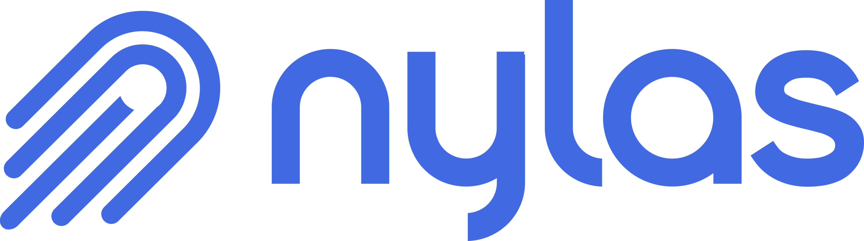 Nylas Logo