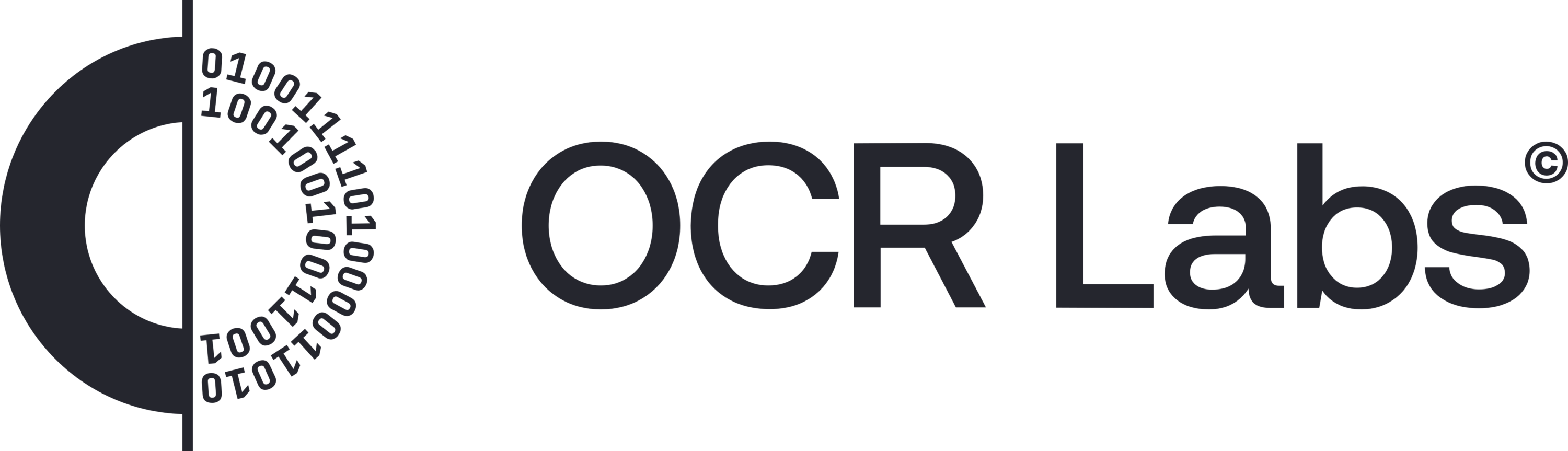 OCR Labs Logo