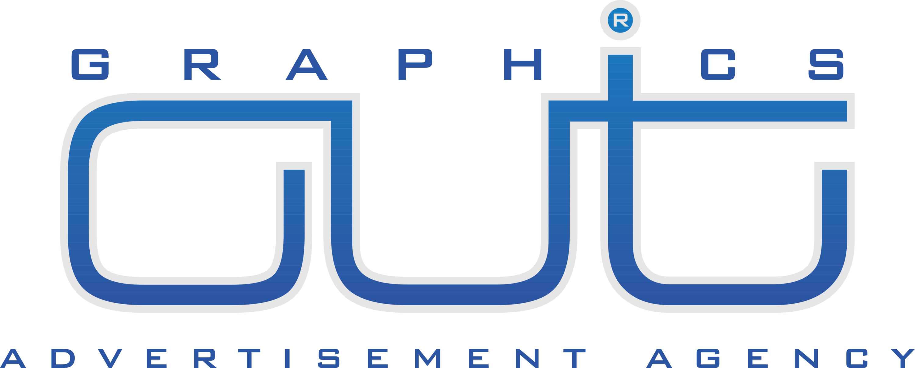 OUT Graphics Logo