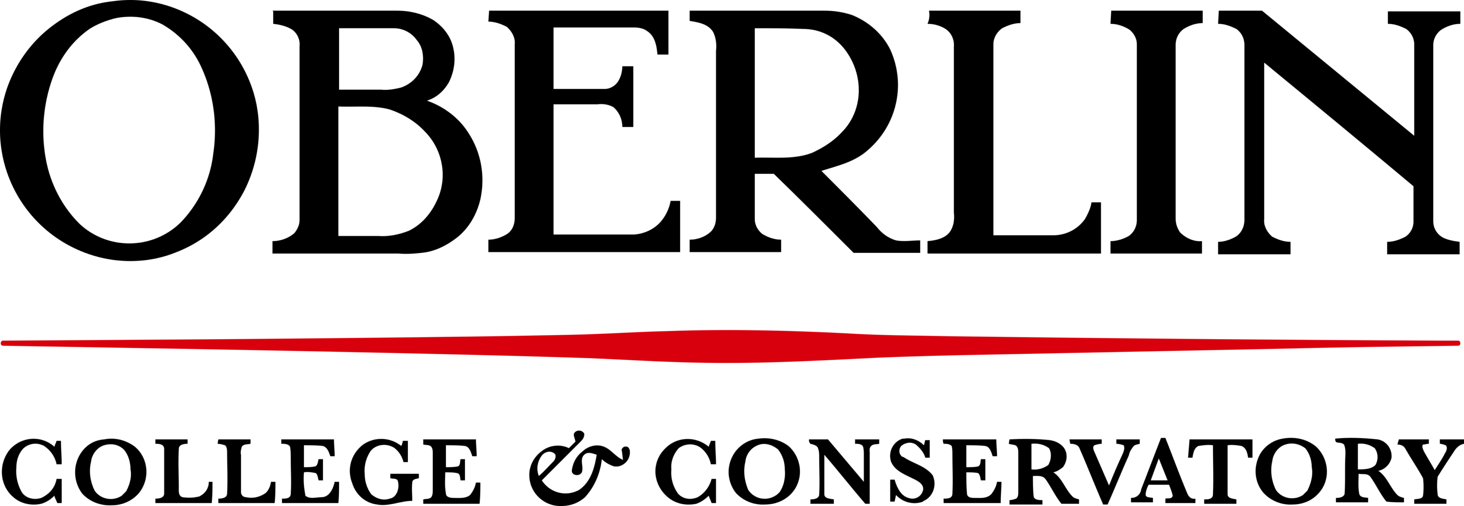 Oberlin College Logo