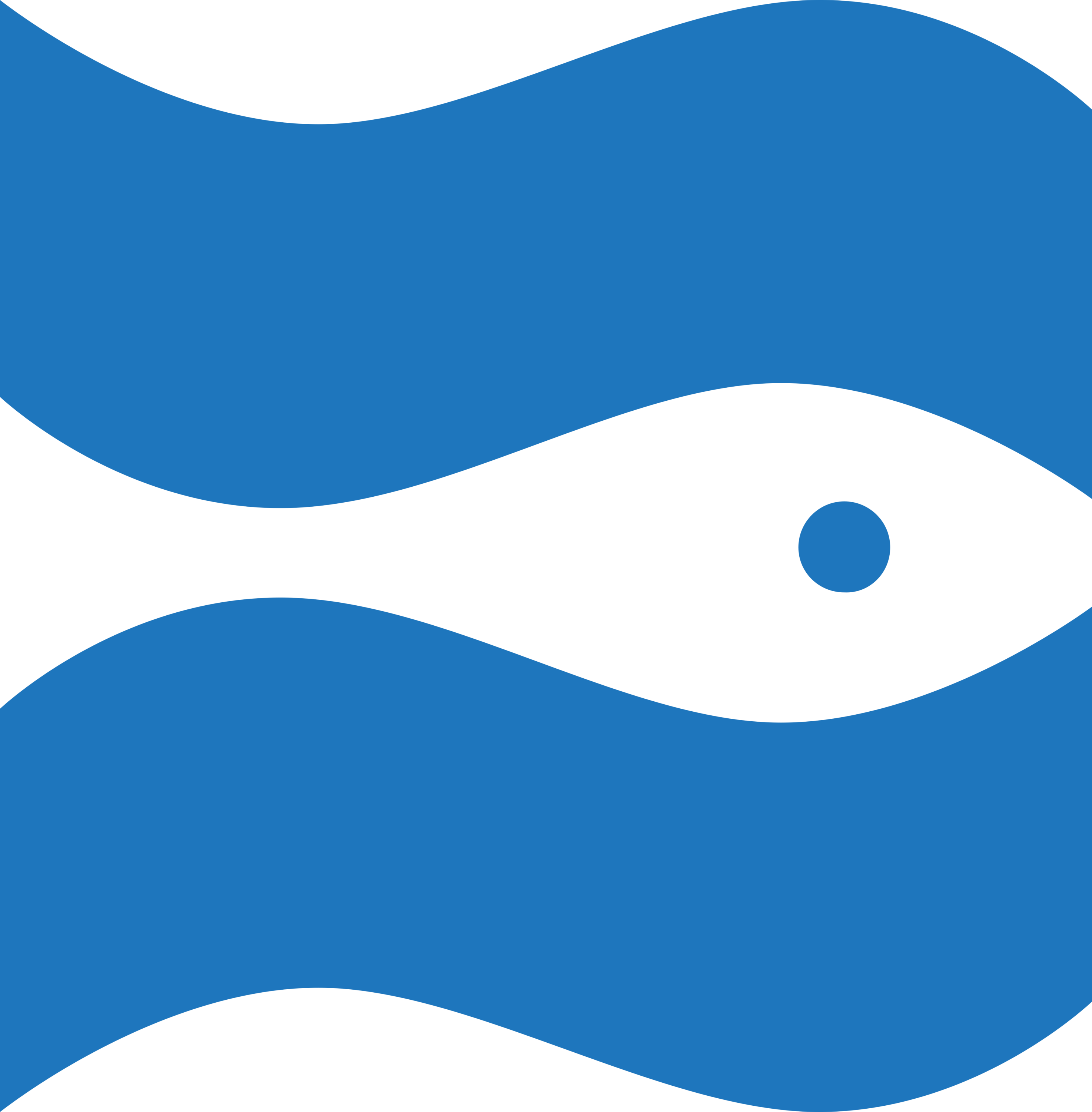 Oceano Azul Foundation Logo