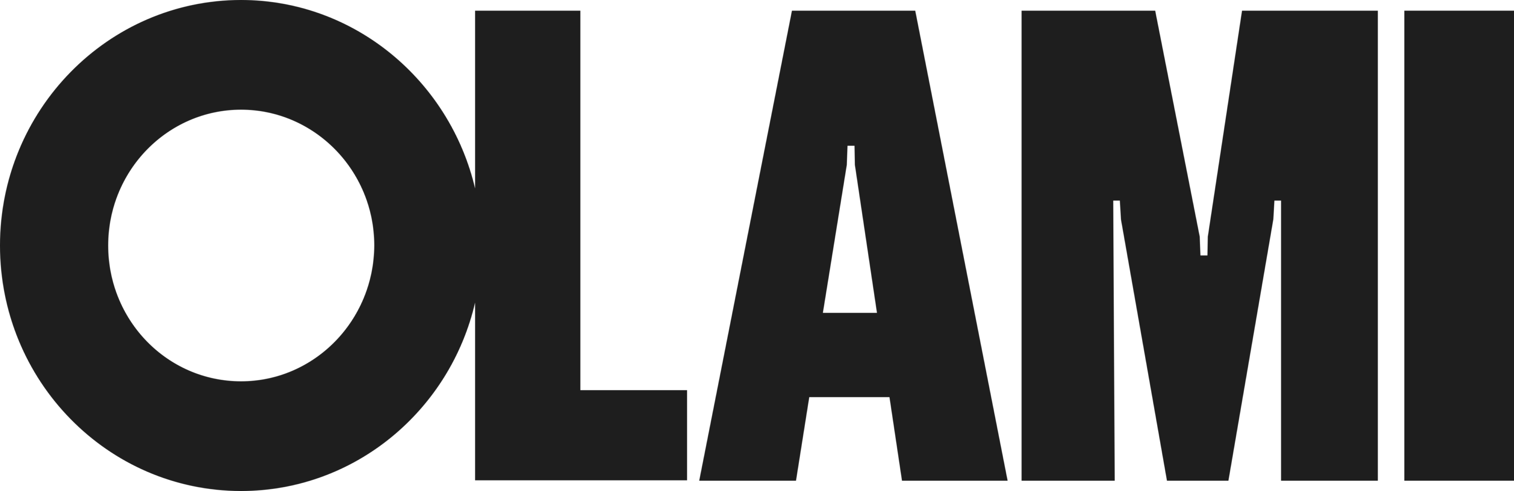 Olami Logo