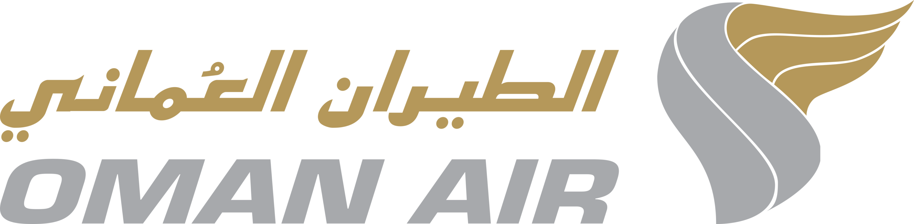 Oman Air Logo