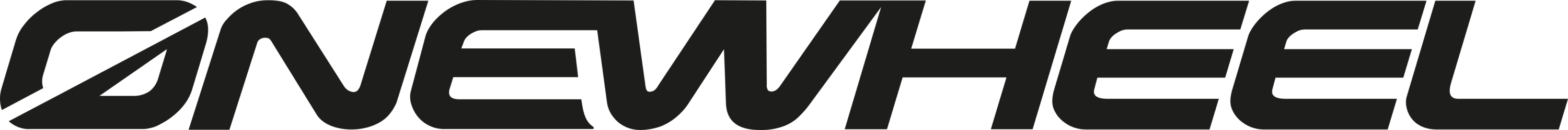 Onewheel Logo