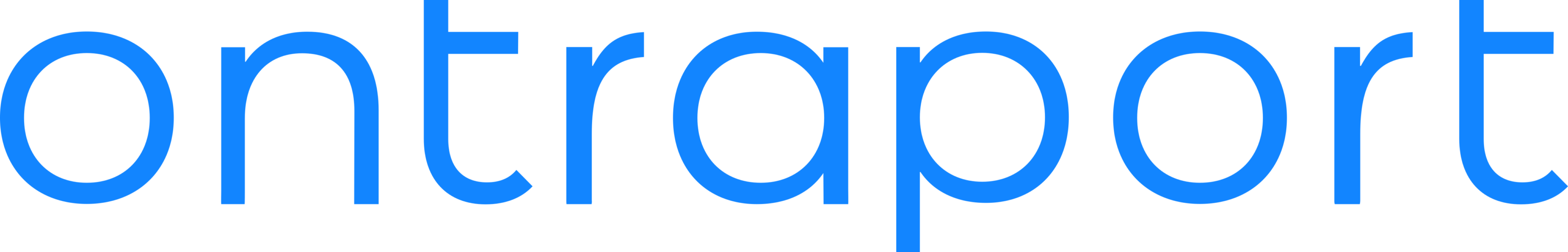 Ontraport Logo