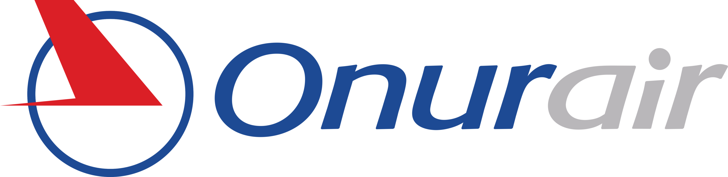 Onur Air Logo
