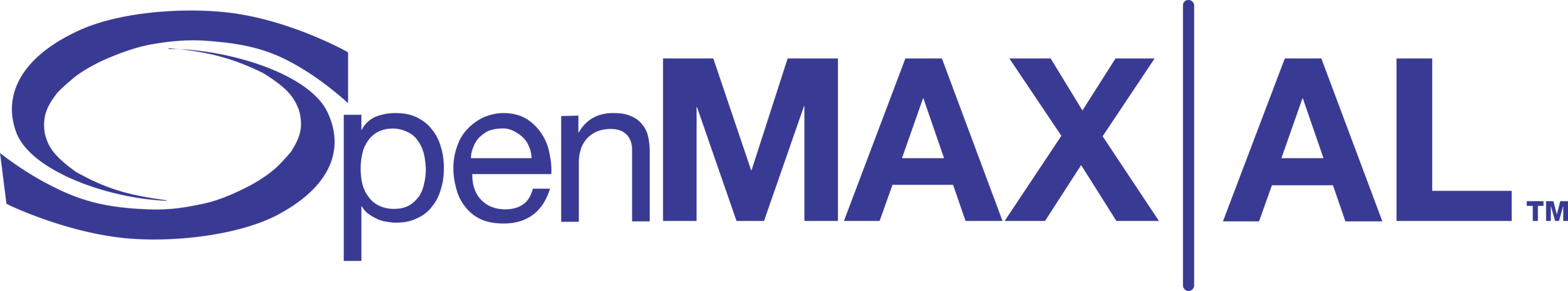 OpenMAX AL Logo