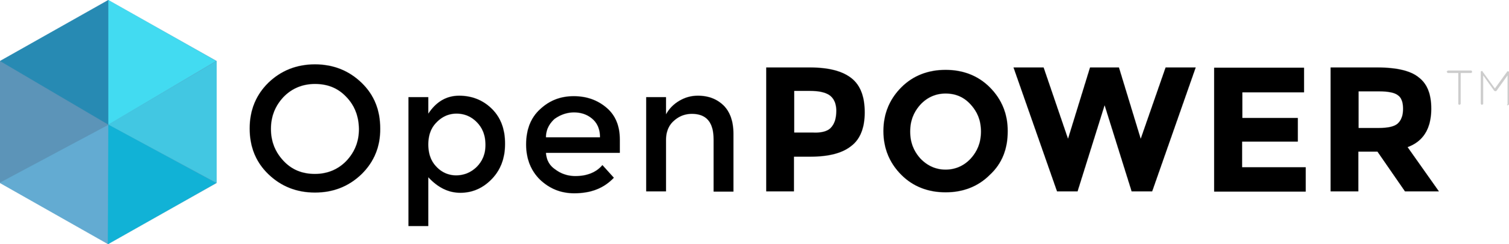 OpenPOWER Logo
