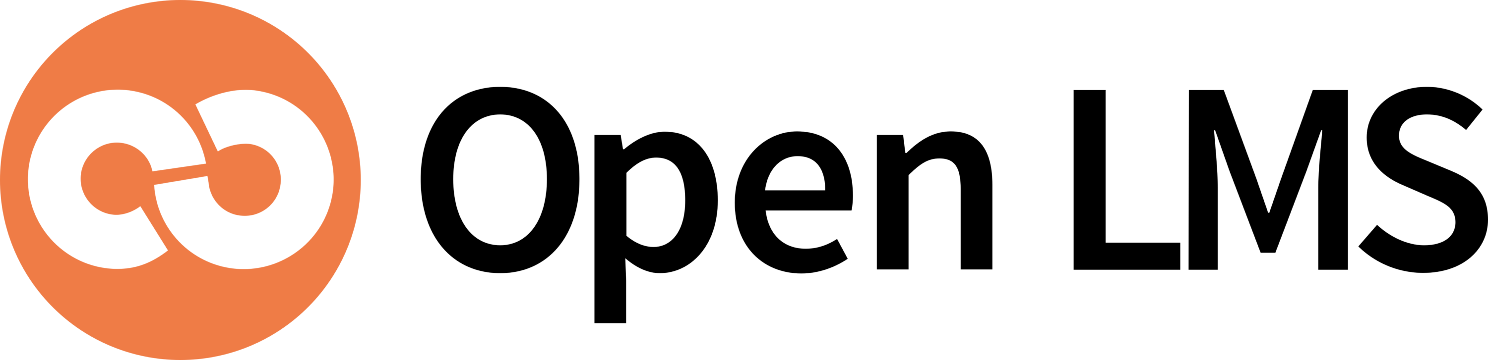 Open LMS Logo