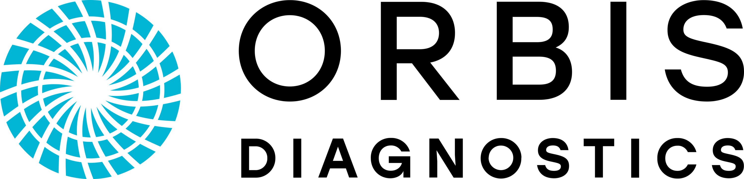Orbis Diagnostics Logo