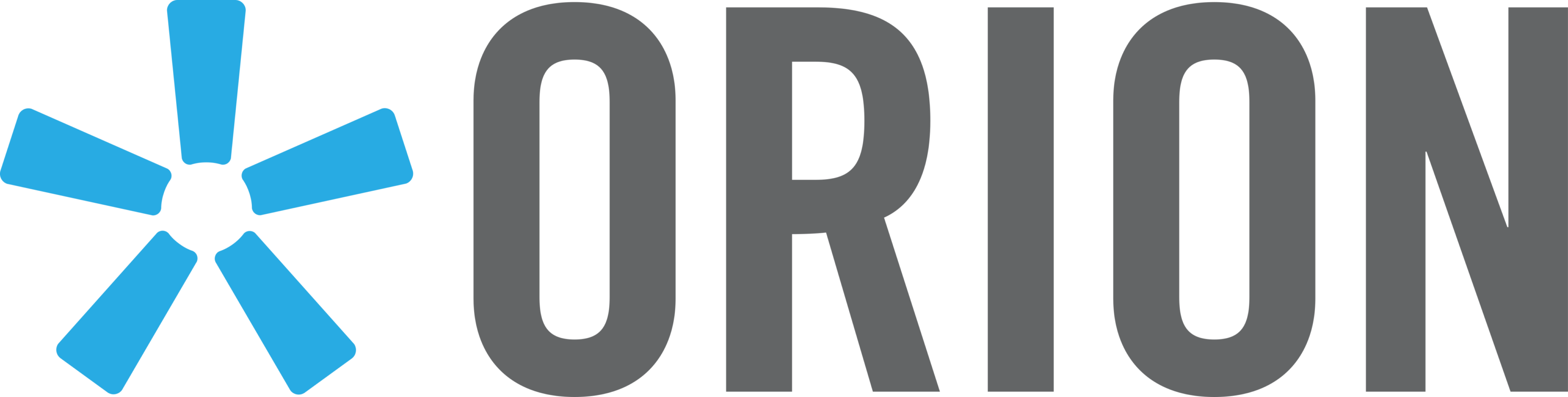 Orion Glia Logo